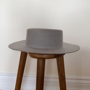 Gigipip brimmed hat